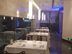 大堂-松鹤楼·非遗·苏帮菜(融科店)