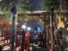 -萨芭蒂高空花园餐酒吧