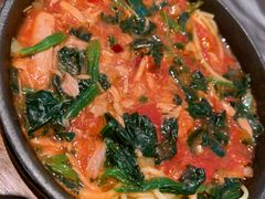 -萨莉亚意式餐厅(杭州滨江天街店)