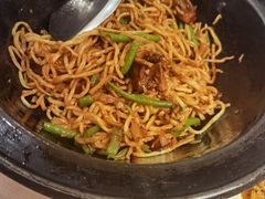 -蒙土乡铁锅焖面(东河店)