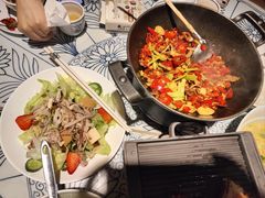 -庭悦餐厅(华侨城店)