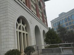 -长沙市青少年宫