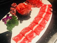 -捞王锅物料理(凯旋路店)