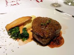 松露菲力牛排-王品牛排(杭州大厦店)