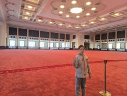-人民大会堂宴会厅