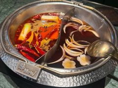 -牛New寿喜烧(中山公园龙之梦店)