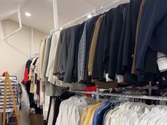 -天真蓝照相馆(西安南门王府井LAB店)