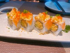 -山葵家·创意料理(临平银泰城店)