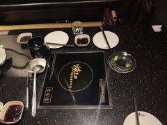 -捞王锅物料理(凯旋路店)