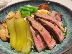 -L'Arome芳芳法国餐厅(仙林金鹰店)