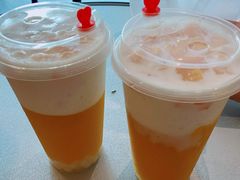 -MANGOO芒可ice(大观天地MALL店)