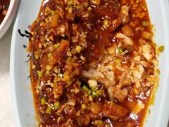 -东兴楼饭庄(六里桥店)