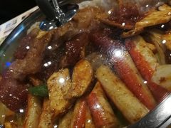 -黄记煌三汁焖锅(新世纪广场店)