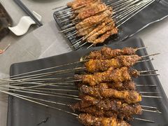-陈熹公民族美食文化餐厅(中华广场店)