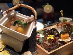 -莲西餐(曲江店)