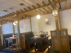 大堂-九田家黑牛烤肉料理(珠江摩尔店)