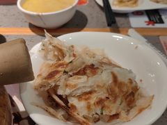-大师兄·西北小馆(南沙万达广场店)
