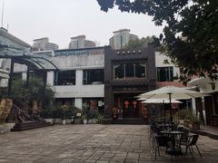 -夏朵餐厅(丁香店)