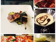 -EATALIA意塔利意式餐厅(鼓楼店)