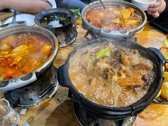 -范贤光鸡公煲(平乐园总店)