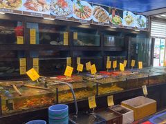 -新金盛·海鲜酒楼(盐田店)