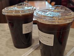 -COSTA COFFEE(恒基名人购物中心店)