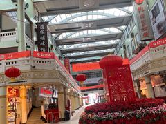 -桂顺斋糕点总厂(荣业大街店)