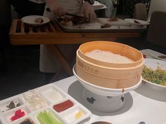 -四季民福烤鸭店(故宫店)