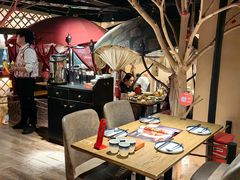 -那时新疆·若羌(经纬汇店)