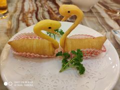 -椿记烧鹅(叠彩店)