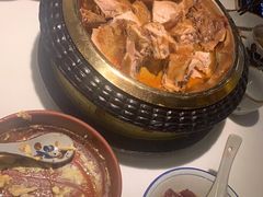 -原味田园·客家菜·土窑鸡(中航城君尚购物中心店)