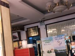-峨嵋酒家(地安门店)