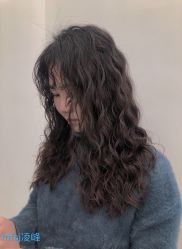 -名发世家烫染