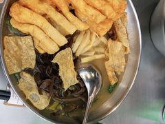 -小螺大作·螺蛳粉火锅(林和西店)