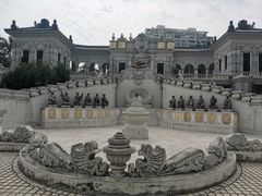 -珠海圆明新园