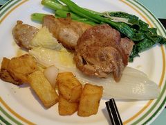 -京伦饭店