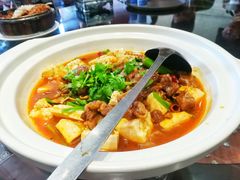 -茶港食堂(武昌店)