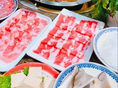 -沸炉重庆老火锅(军事博物馆店)