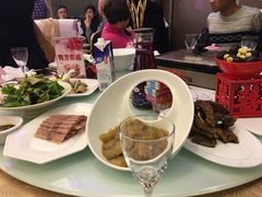 -九重天大饭店(北大街店)