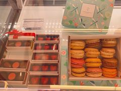 -Pierre Marcolini(德基广场店)