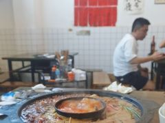-黄潇洒老火锅(九眼桥宏济巷店)