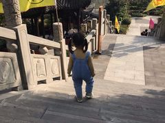 -穹窿山景区