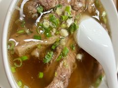 -百福麵家(新馬路店)