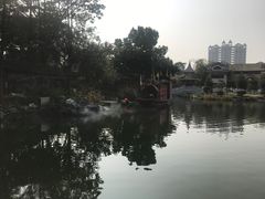 -顺峰山公园