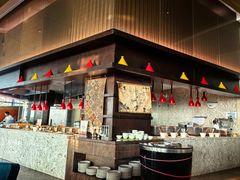 -青岛西海岸隆和福朋喜来登酒店