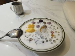 -堂屋糖水店(愚园店)