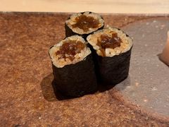 -Ginza Onodera 鮨(外滩十八号店)