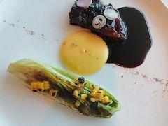 -翡翠36餐厅(浦东香格里拉店)