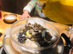 -鲜小岛·铜锅涮肉
