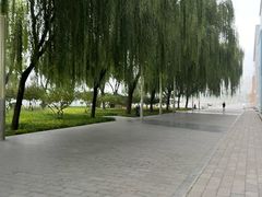 -廊坊文化艺术中心